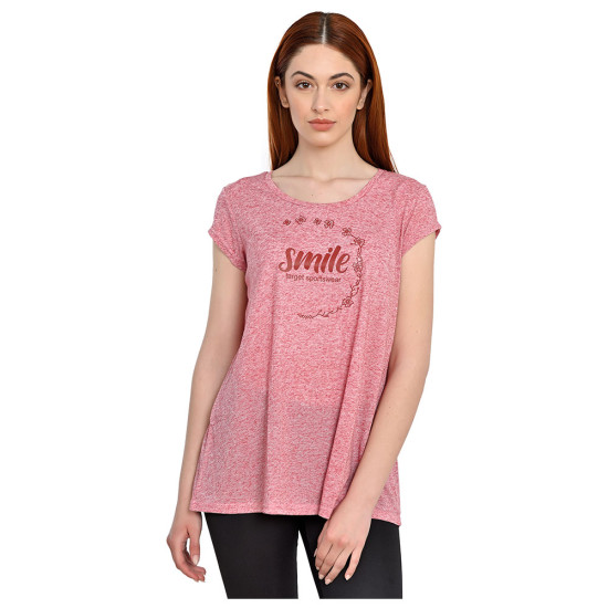 Target Γυναικεία κοντομάνικη μπλούζα